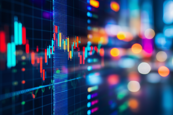 Diversifikation und Asset-Management