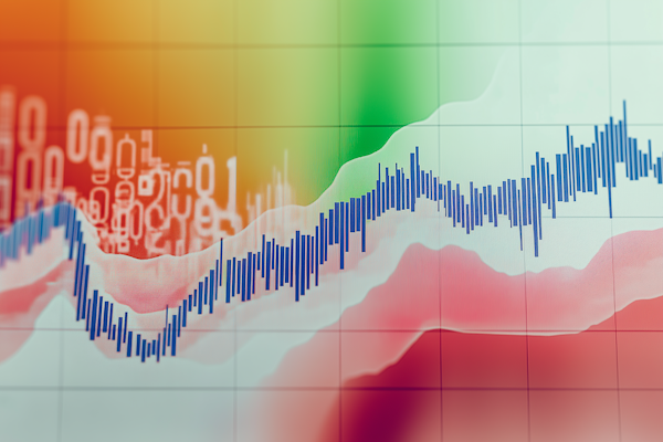 Investmentstrategien und Planungsunterlagen